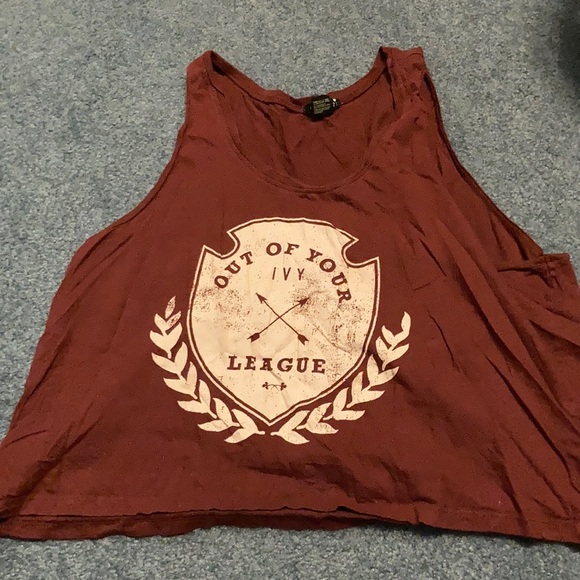 Tank Top Lot - Picture 3 of 6